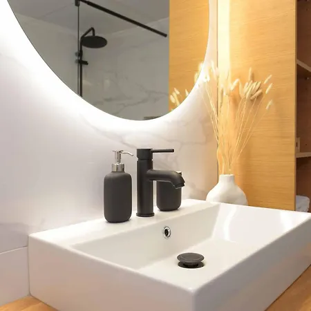 Apartamento Estia Lefkáda