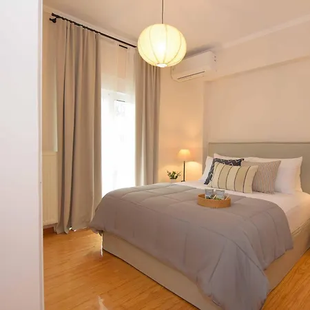 Estia アパート *